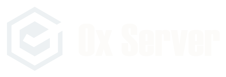 اوكس سيرفر